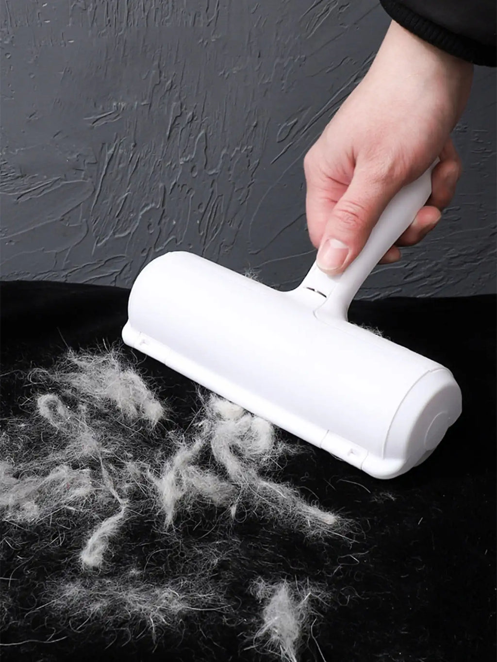 Reusable Pet Hair Remover Roller