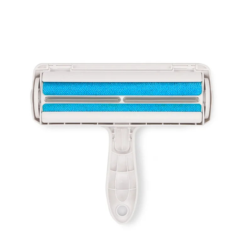 👉 Pet Hair Remover Roller – Self-Cleaning Dog & Cat Fur Tool