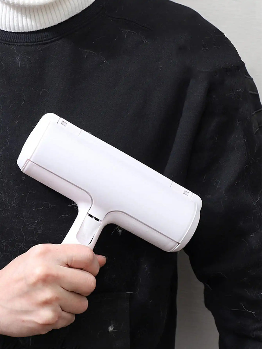 Reusable Pet Hair Remover Roller