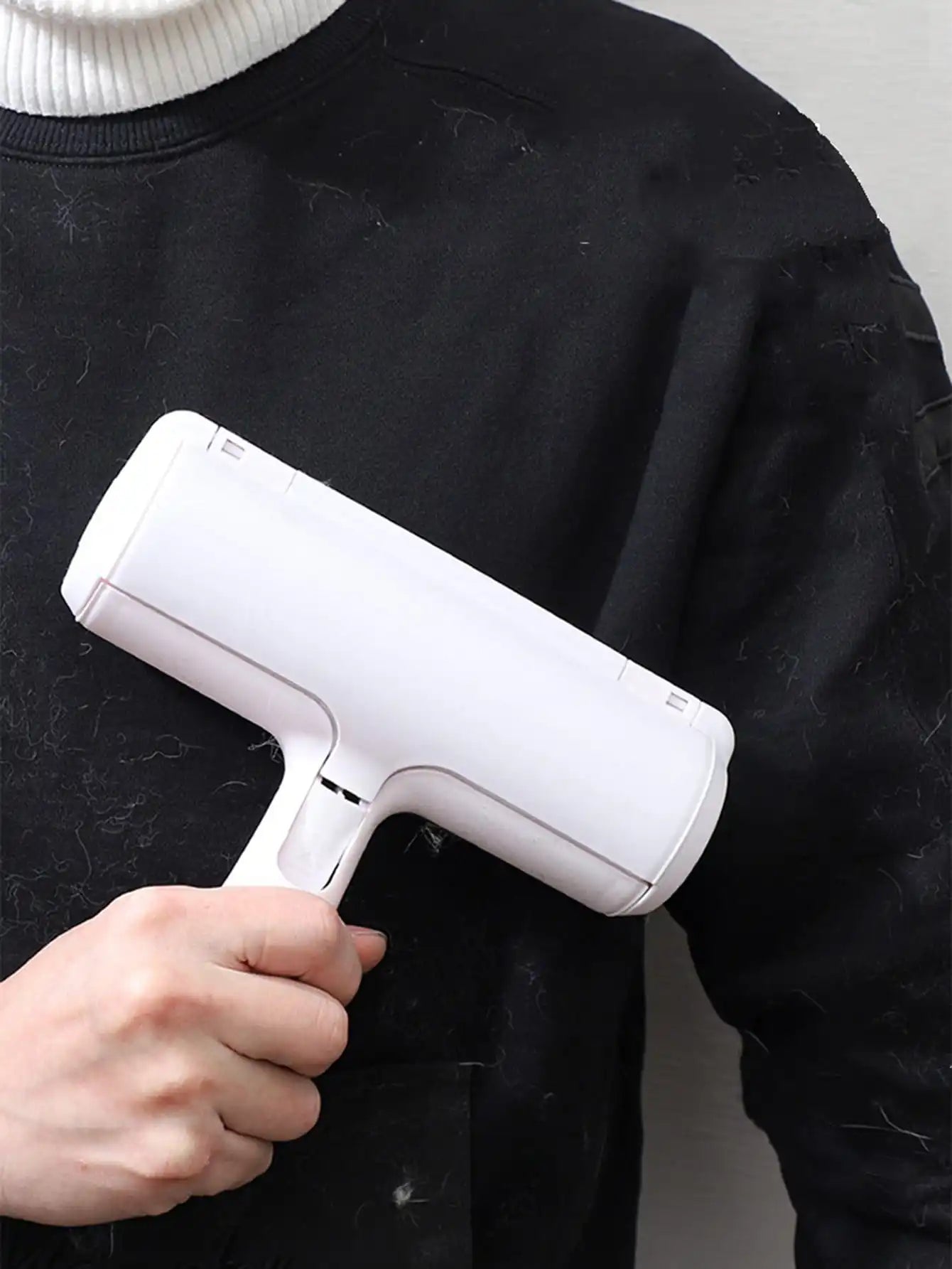 Reusable Pet Hair Remover Roller