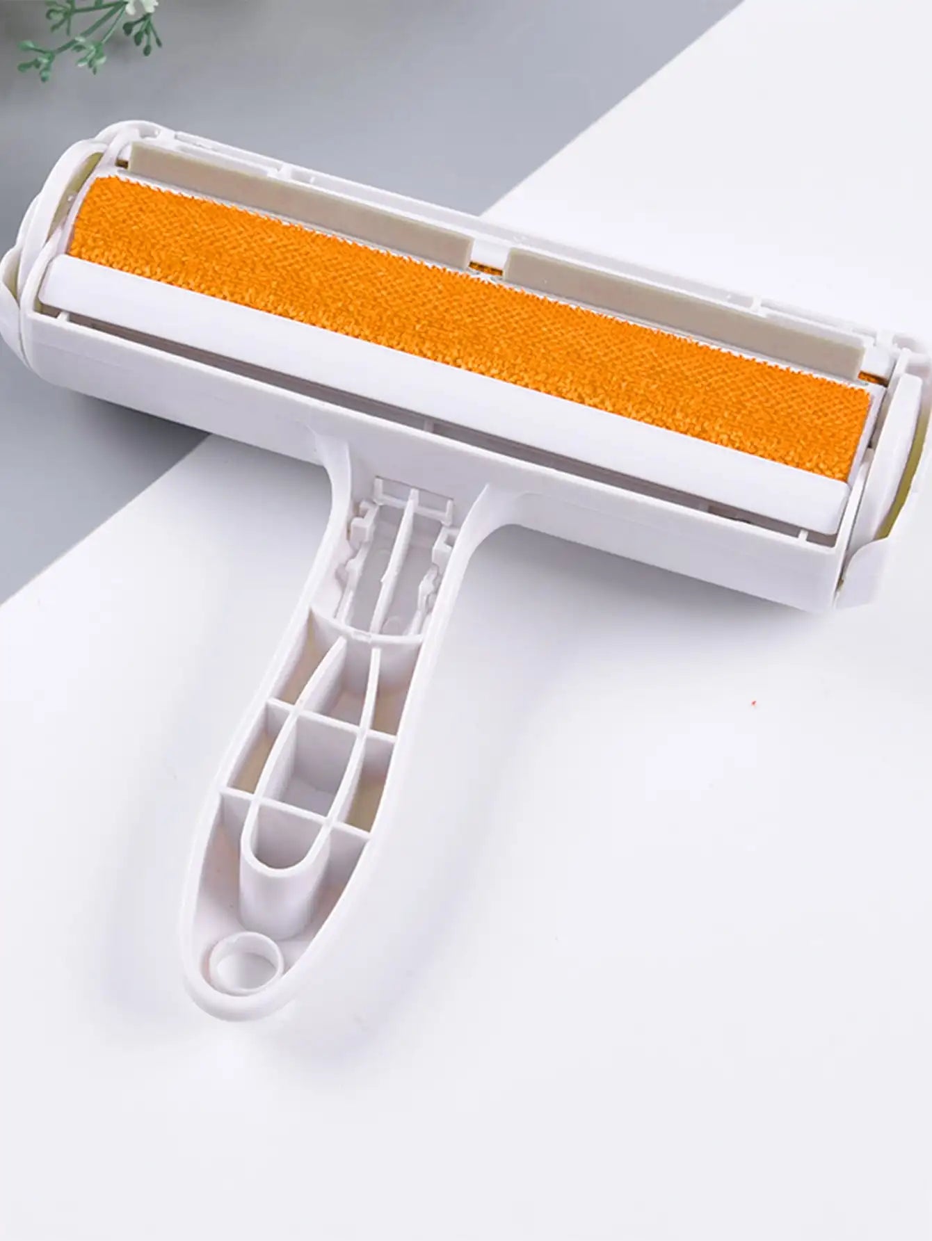 Reusable Pet Hair Remover Roller