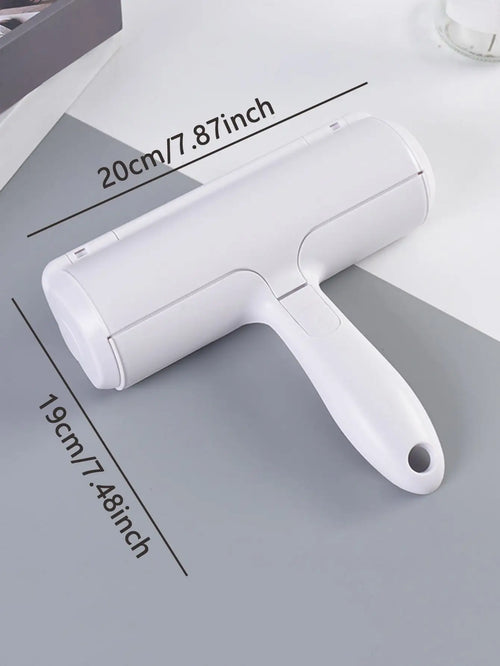 Reusable Pet Hair Remover Roller