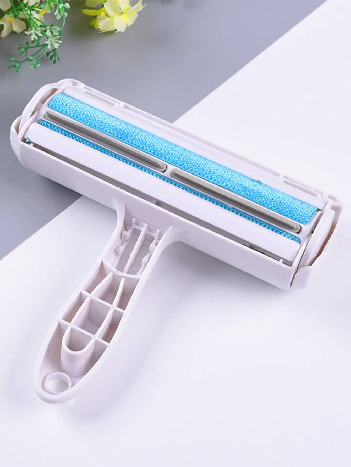 Reusable Pet Hair Remover Roller