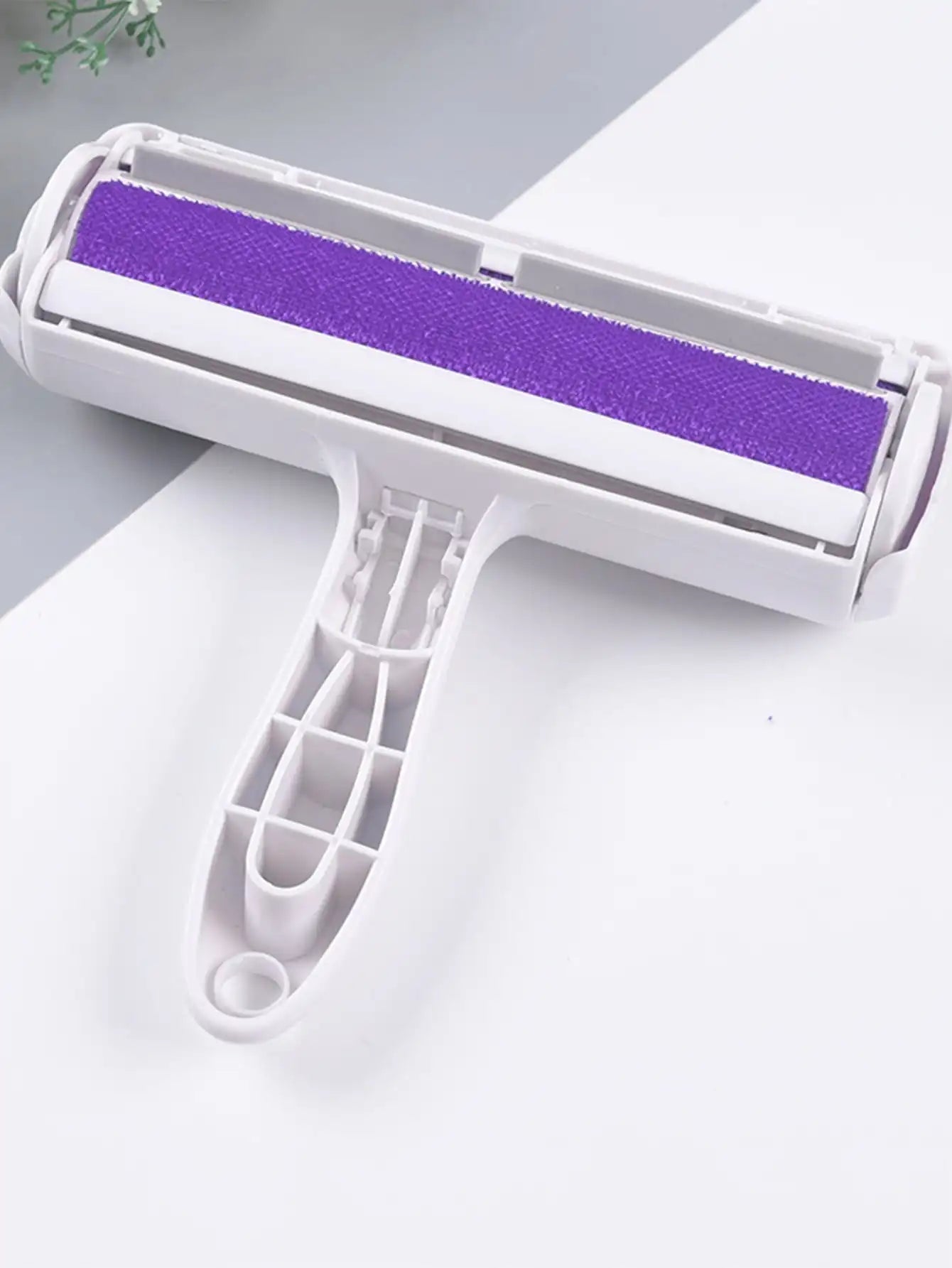 Reusable Pet Hair Remover Roller